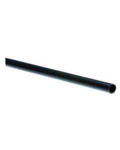 Elektrabuis 3/4 Zwart  Lengte = 4 mtr