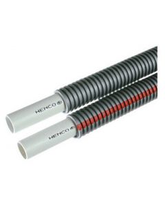 Henco meerlagenbuis combi 16x2mm rol 50mtr.