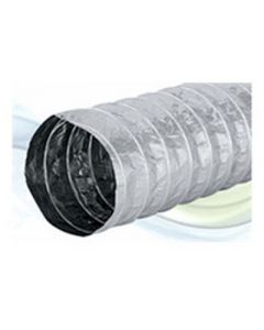 Aludec ventilatie slang 133mm a10m