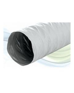 Spiralo greydec 100 200mm vinylslang L= 10mtr