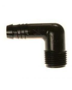 Rb tule 12,5x1/2" knieverbinder