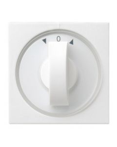 Gira inzetplknop jal tim zwg55