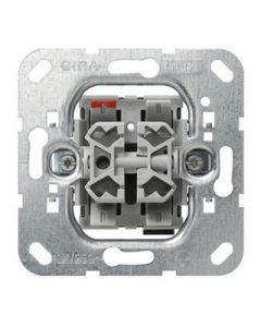 Gira jaloezieschakelaar wip basis (Oud)