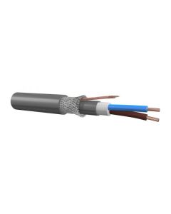 Xmvkas grond kabel 4x2.5²mm Dca