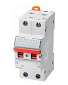 Gewiss hoofdschakelaar 2P 40A