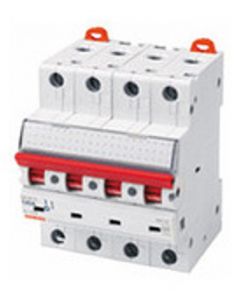 Gewiss hoofdschakelaar 4P 63A