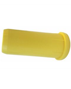 Hawle steunbus 25 X2,3mm GEEL SRD 17,6