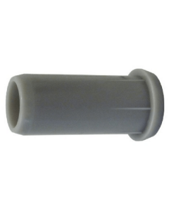 Hawle steunbus 63x5.8mm GRIJS