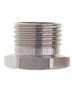 Heimeier knelset 12x3/8"