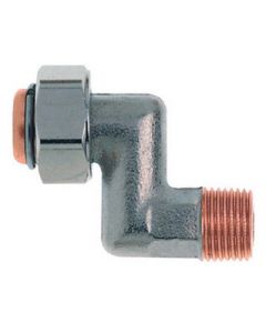 Heimeier S-kopp H.O.H 26mm 1/2"