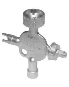 Heimeier sleutel universeel 