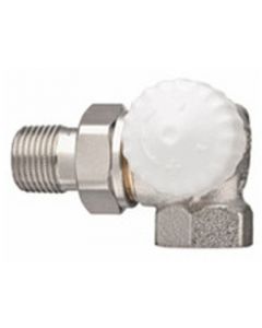 Heimeier therm. Kraan 1/2"DHV R