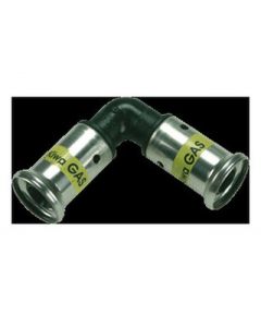 Henco GAS persknie 26mm