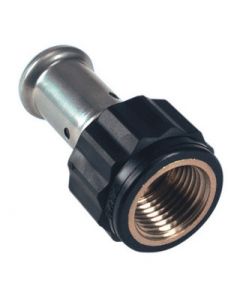 Henco pers schroefbus 20 x 3/4"