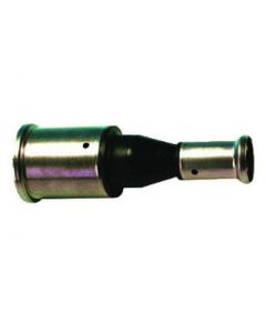 Henco persverloopsok 20x18mm