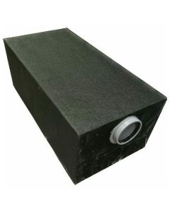 Aquacell infiltratie Unit 600ltr ingepakt