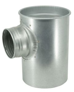 Spiralo instortpot 125-80 