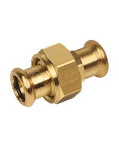 Bonfix Press RK 3D koppeling 54 x 54