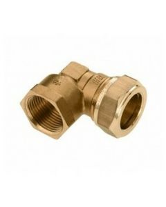 Bonfix knel knie 1 1/2"x42mm bi x kn 