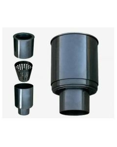 Drijvende skimmer 200mm