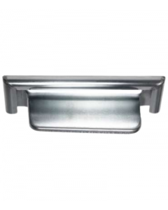 Zinken kopschot met kraal B37 rechts ODH