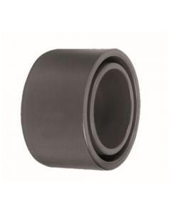 Druk pvc Inlijmring 90x50mm PN16