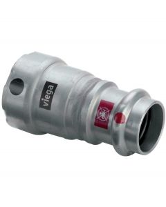 Viega megapress perssok 42x1 1/2" 