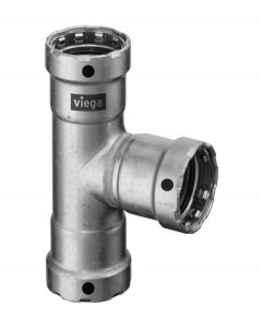 Viega megapress t-stuk 3/4"