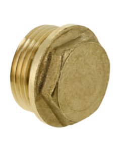 Bonfix mess. plug 1/8" nr. 290