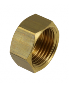 Bonfix mess. dop 3/8" bi