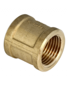 Bonfix mess. sok 1/4" 2xbi