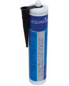 Aquaking MS seal kit zwart