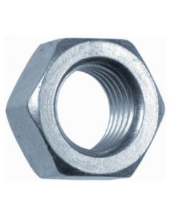 Zeskantmoer M12 per/25 DIN 934 staal 8