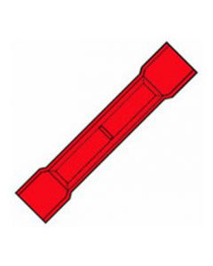Kabelschoen verbinder ROOD 0,5-1,6mm²
