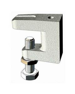 Spantklem/balkklem M8 caddyklem