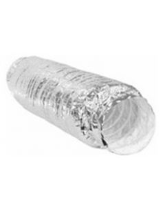 Panflex Master ISO Geluiddemper Ø200  1mtr.