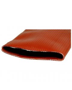 Brandweerslang Polydur 6" 102mm 17bar rood