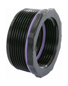 PP Verloopring 1 1/4"bui x 1"bi