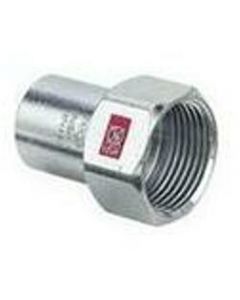 Viega prestabo verz. insteekstuk bi