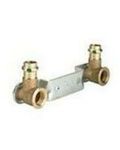 Viega Profipress montage beugel 15x1/2"-150