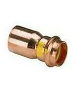 Viega Profipress G inschuifsok 42x35mm