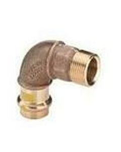 Viega Profipress G puntknie 28x1" bu