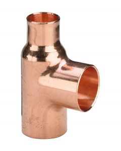 Viega Profipress soldeer t-stuk 42mm