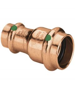 Viega Profipress verloopsok 15x14mm 