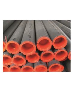 Pvc buis kiwa 50x3,7mm PN16 L=4