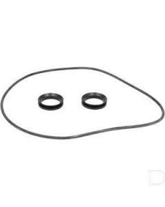 Dichtingsring K 36-40-50/200 set