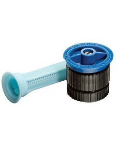 Rainbird  HE-VAN10 sproeimond 0°-360° instelbaar blauw 2.4m-3.0 m