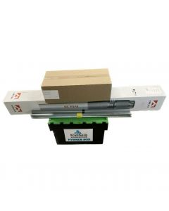 Koelberg Recept Boxhybride