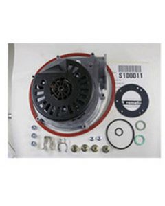 Remeha Ventilator 24v (11E)