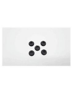 Remeha beschermdop meetpunt rookgasafvoer (set 5 st) (14D)